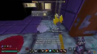 Just a relaxing game of Barony: Quality of Death Beta~
