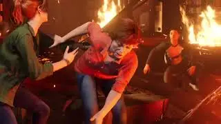 Spider-Man sem descanso (Live PS5)