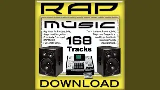 Rap Music 132