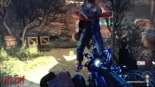 Black Ops 2- Buried Glitches- 2015