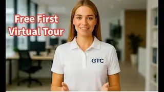 Free Virtual Tour