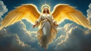 Angelic Healing Music No Ads | healing frequency music | Angelic music | Meditation Music