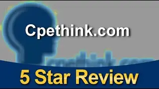 Cpethink.com Five Star Reviews by This Weeks Reviews