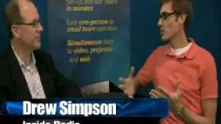 NAB RADIO SHOW 2009 EXHIBITOR HIGHLIGHTS
