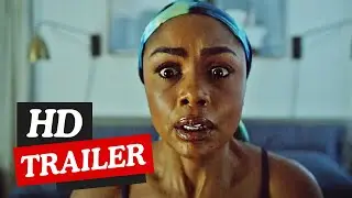 CheckMate Official Trailer (2025)