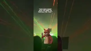 👁️👄👁️....let's change the subject... #ravetok #ravehumor #rave #edmhumor #edm