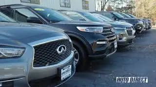 Looking for a Quality Vehicle in Zebulon, NC ?