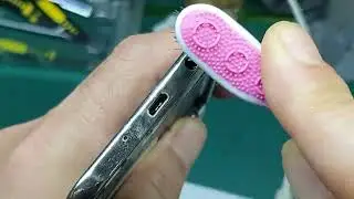 TELEFON ŞARJ ALMIYOR VEYA ŞARJ KESİYOR KENDİN TAMİR ET 8k