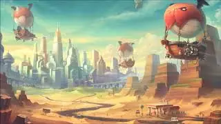[MapleStory 2 BGM] Knight Theme 01
