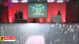 FIRST ROUND - #mma #fights #valetudo #muaythai #xicaojoly #chicaojoly #announcer #jolymma
