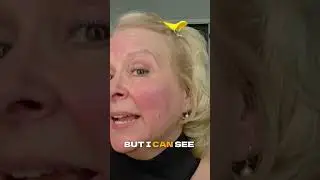 Confidence at Any Age Embracing Beauty after 60 💖
