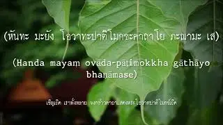 Ovada Patimok