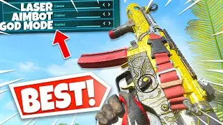SECRET SETTINGS YOU NEED TO USE in MODERN WARFARE.. (Best Tips) COD MW Gameplay