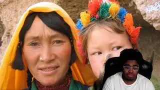 Genetic makeup of the central Asian people -Masaman Reaction*
