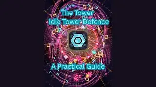 Tower Review #2 | Dopyluck's Tower | Setting up for T14 runs