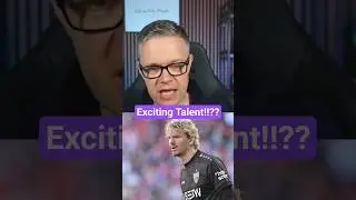 Newcastle signed Isak Replacement!!! #markgoldbridge #goldbridgemedia