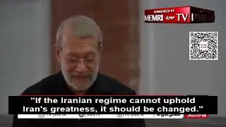 Top Khamenei Advisor: Trump Begged for Restraint, Downplayed Damage from Iran&rsquo;s Retaliatory Strikes