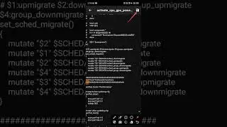ACTIVE CPU/GPU AND ACTIVE FPS BOOSTER WITH KERNEL TUNING - No Root | 100% Working in all device