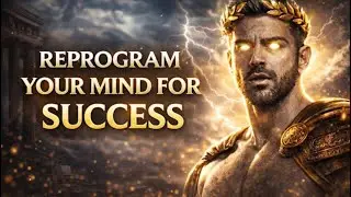These Daily Habits Will Reprogram Your Mind For Success 