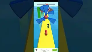 Sea Race 3D 🌊😱- 3D Games#Gameplay #Mobilegames All Levels Gameplay#Funny#short#trending#bestgames