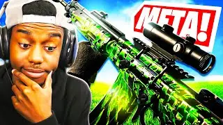 FARA 83 META возвращается в WARZONE PACIFIC! 🤔 (Авангардная боевая зона)
