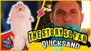 FIRST TIME HEARING The Story So Far 