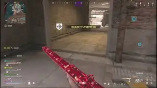 Dominating on Rebirth island with The New BO6 Pre Order Bonous Operator 