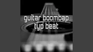 GUITAR SAD TYP BEAT em85