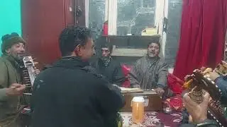javid ahmad missgar son of gulam nabi missgar   kashmiri song kalami neam soab