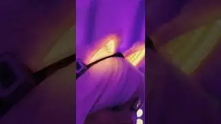 LED Infinity Mirror Cat Ears | Light Up Your Life!