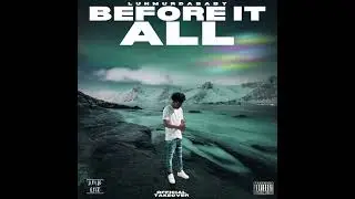 LMB JAY - Unstoppable 