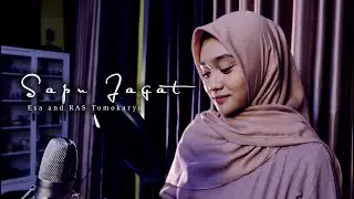Sapu Jagat - Esa Dahil (Cover Acoustic) | [Ras Tomokaryo]