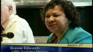 Ronnie Edwards Campaign for BR Metro Council District 5