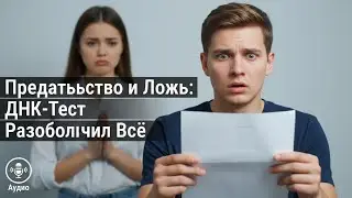Изменённая Невеста Забеременела от Коллеги и Лгала, Что Ребёнок Мой — Пока ДНК-Тест Не...