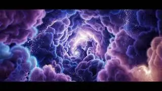 Nebula Dreams – Lucid Gateway 005 | A Cosmic Journey Through the Stars