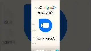 google duo reverse #googleduo