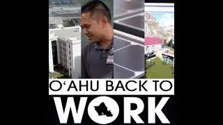 More than 2,000 free courses provided through Oʻahu Back to Work