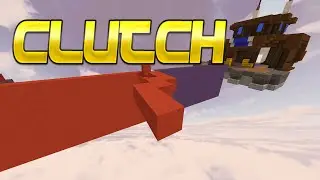 The Best Block Clutch Montage?!