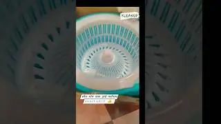 #✅✔️Spain mop wash,s #Dry KLEANUP @// ☑️👍