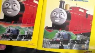 T&F Home Media Reviews Episode 27 - Make Someone Happy