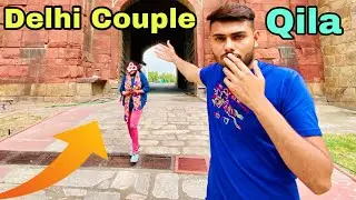 Guide To Delhi | Explore Delhi | Day 2