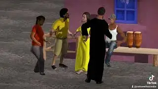 La tunda brava