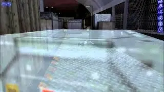 Project 2027 Part 4: Train Station 336