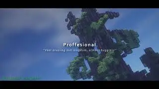 Minecraft Server Trailer #10 - HetIsKingdom