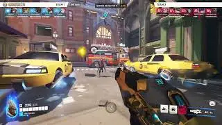 Soj in qp? nerf soj by GRAYHAWK &mdash; Overwatch 2 Replay 4HTXWD