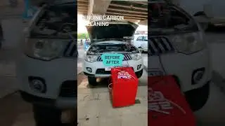 engine Carbon Cleaning service 9500810774