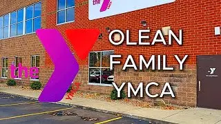 Visit Olean Business Spotlight - Olean Family YMCA