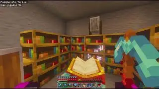 Minecraft SURVIVAL 9 - expansão na farm de XP