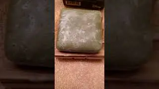 Review of Dr. Squatch Wisdom Wash (Star Wars Edition) Soap Bar - Ep. 17.