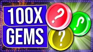 5 Secret Strategies to Find the Next 100x Crypto Altcoin Gems